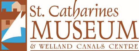 St. Catharines Museum logo